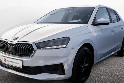 Skoda Fabia 48.994 km 15.260 &euro; Uelzen 29525