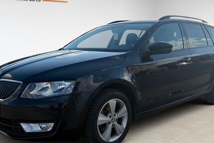 Skoda Octavia 209.000 km 5.499 &euro; Hannover 30179