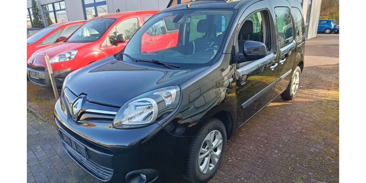 Renault Kangoo 238.000 km 4.995 &euro; Recklinghausen 45659