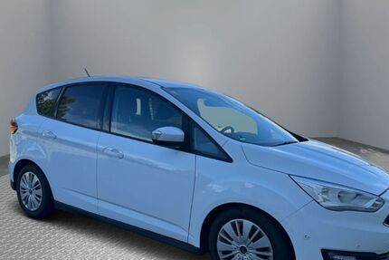 Ford C-Max 107.000 km 7.800 &euro; Kaltenkirchen 24568