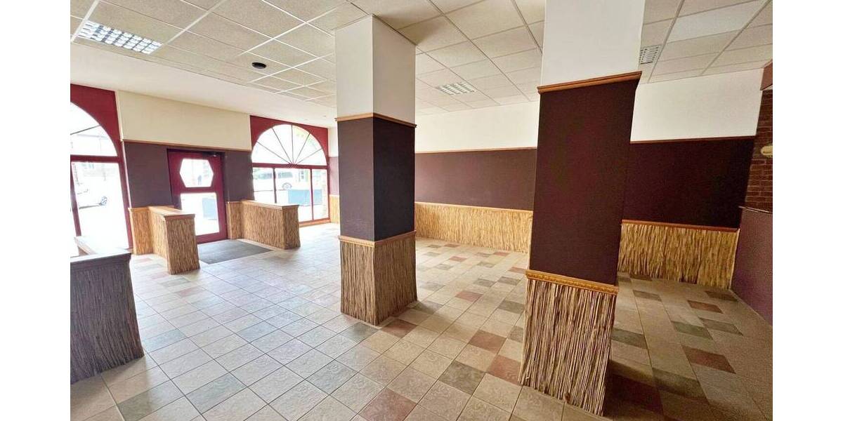 Einfamilienhaus Hildburghausen - 600&euro; | Angebot:25679334