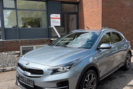 Kia XCeed 53.998 km 17.950 &euro; Neumünster 24536