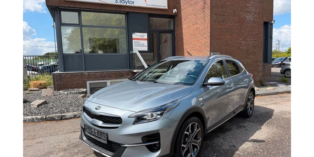 Kia XCeed 53.998 km 17.950 &euro; Neumünster 24536