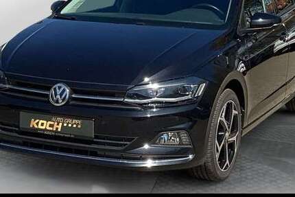 VW Polo 89.600 km 14.890 &euro; Schwäbisch Hall 74523