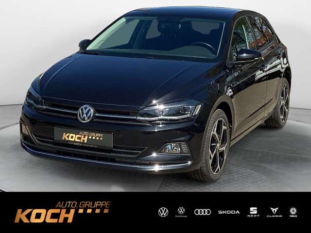VW Polo 89.600 km 14.890 &euro; Schwäbisch Hall 74523