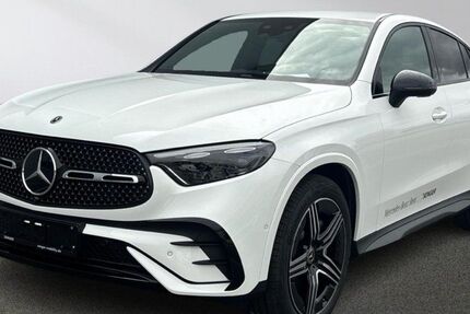 Mercedes-Benz GLC 450 18.000 km 75.990 &euro; Rheine 48429