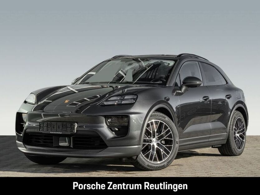 Macan