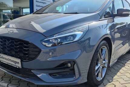 Ford S-Max 72.900 km 25.500 &euro; Neustadt/Sachsen 01844