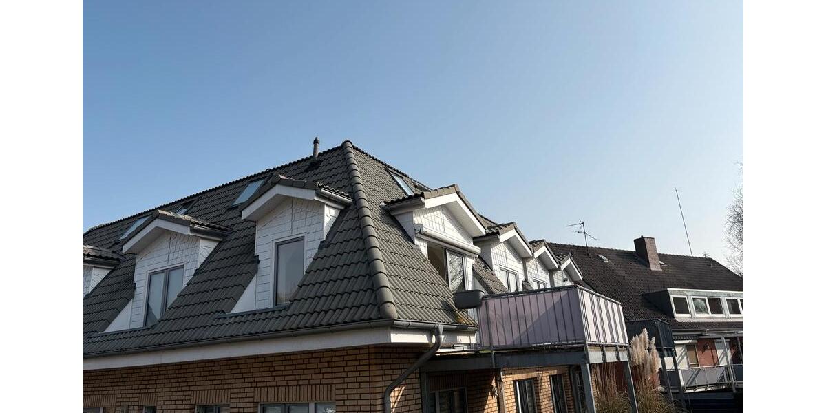 Etagenwohnung Timmendorfer Strand - 2 Zimmer, 50 m&sup2;, 850&euro; | Angebot:25477191