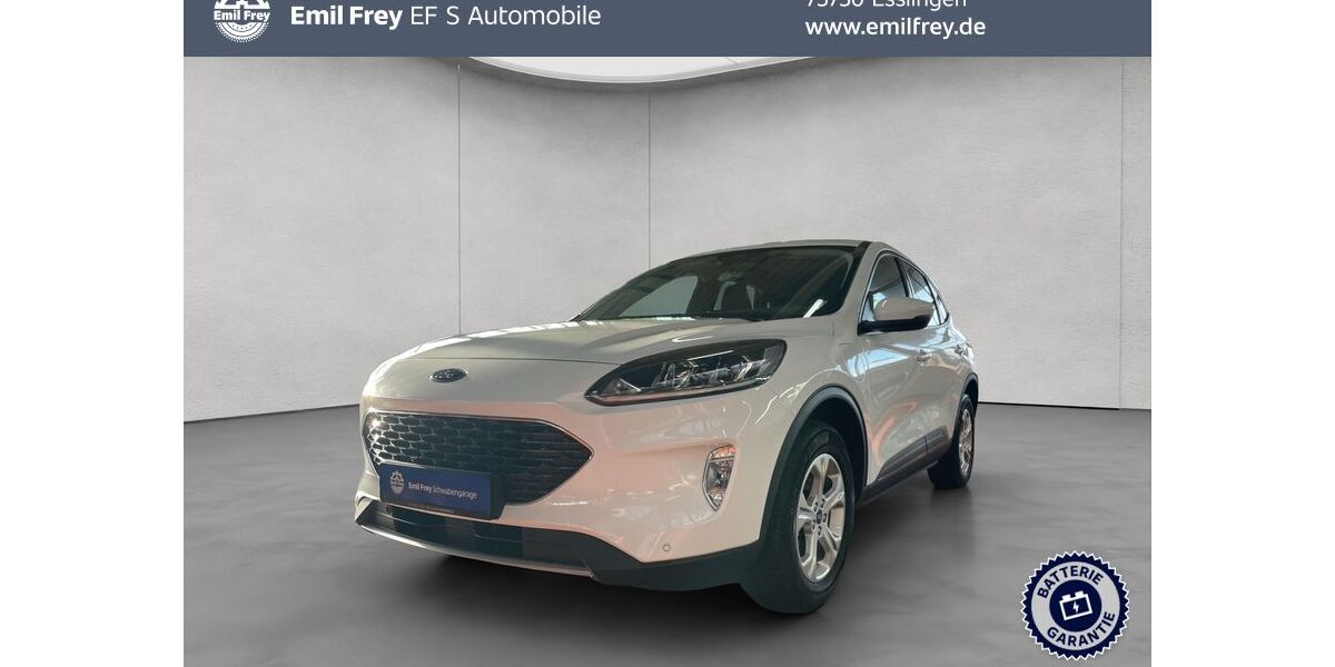 Ford Kuga 38.233 km 23.890 &euro; Esslingen 73730