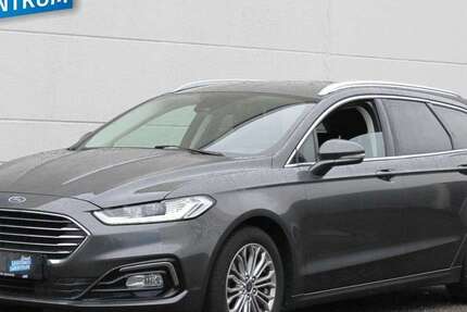 Ford Mondeo 41.900 km 23.755 &euro; Stutensee 76297