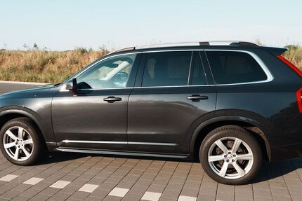 Volvo XC90 156.000 km 23.950 &euro; Edemissen 31234
