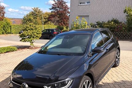 VW Polo 38.000 km 21.700 &euro; Osnabrück 49076