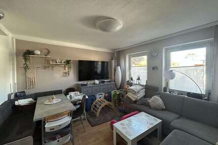 Wohnung zum Mieten in Lübeck 700 € 65 m²
