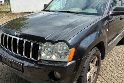 Jeep Grand Cherokee 138.000 km 7.900 &euro; Lenting 85101