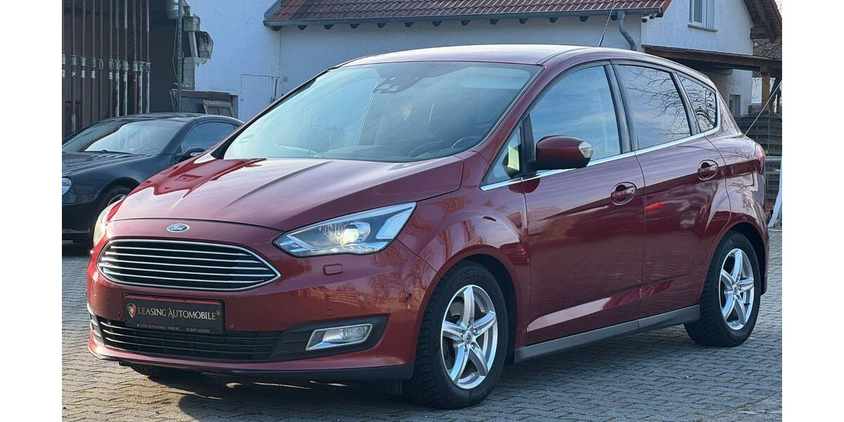 Ford C-Max 258.000 km 5.999 &euro; Dieburg 64807