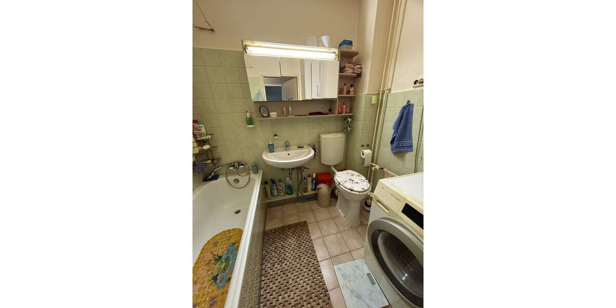 Etagenwohnung Bargteheide - 3 Zimmer, 68 m&sup2;, 188.000&euro; | Angebot:23971487