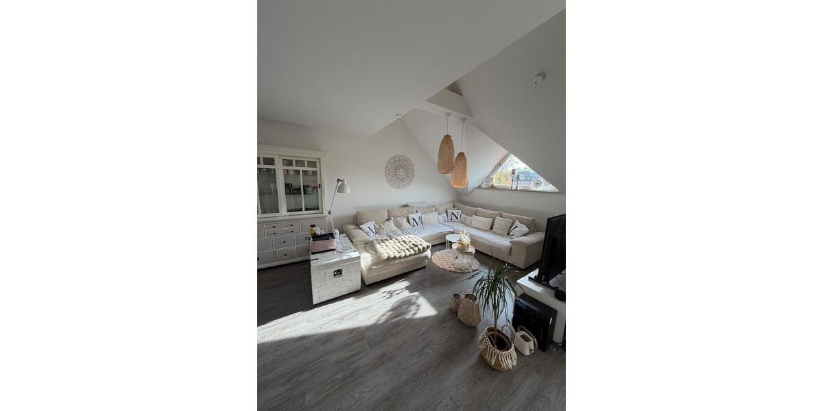 Maisonettenwohnung Seevetal Hagolt - 4.5 Zimmer, 132 m&sup2;, 1.490&euro; | Angebot:26347996