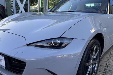 Mazda MX-5 13.425 km 28.500 € Bietigheim-Bissingen 74321