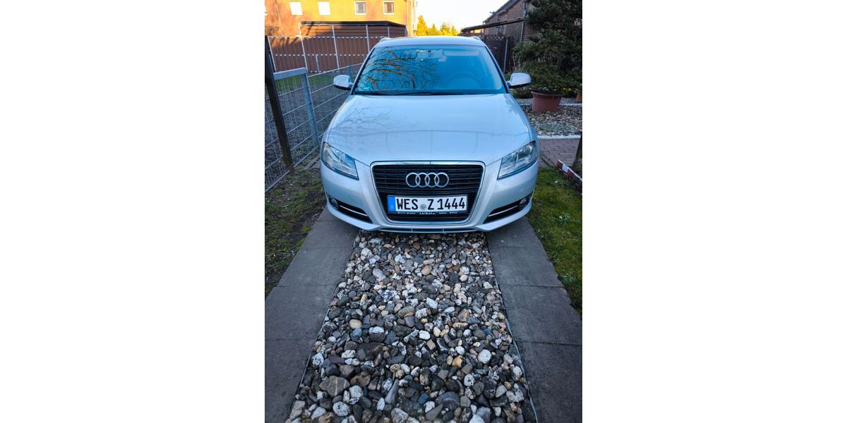 Audi A3 143.000 km 6.000 &euro; Wesel 46485