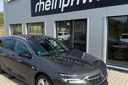 Opel Insignia 47.000 km 17.000 &euro; Kettig OT b Koblenz am Rhein 56220