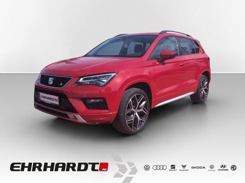 Ateca