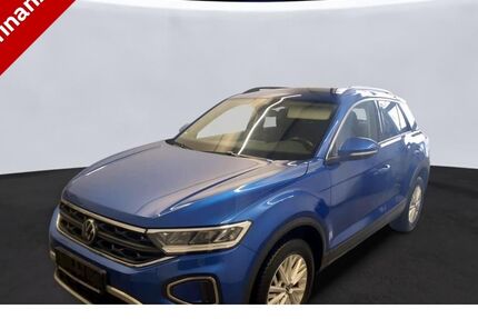 VW T-Roc 44.600 km 19.770 &euro; Regensburg 93053