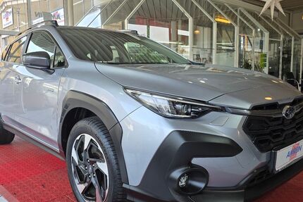 Subaru Crosstrek 7.000 km 30.980 &euro; Lahnstein 56112