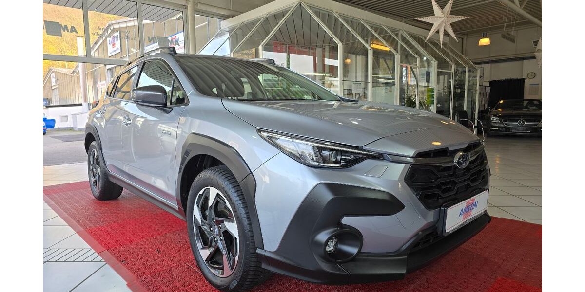 Subaru Crosstrek 7.000 km 31.500 &euro; Lahnstein 56112