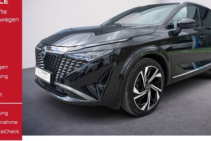 Nissan Qashqai 6.862 km 32.890 &euro; Bad Berleburg 57319