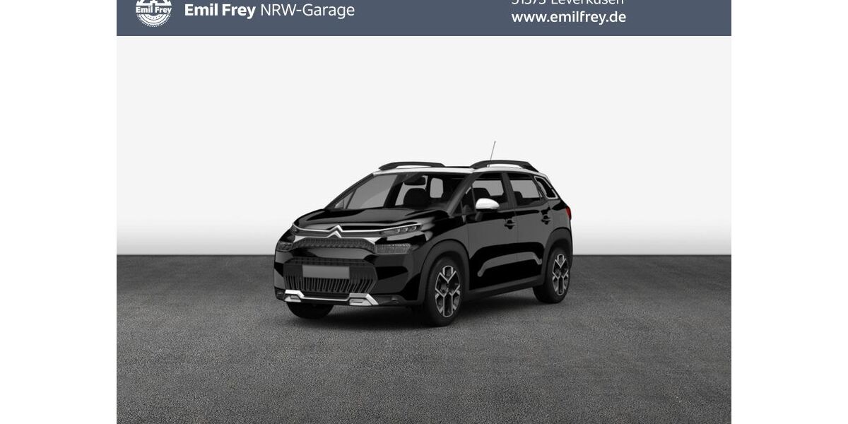 Citroen C3 Aircross 19.097 km 14.980 &euro; Leverkusen 51373