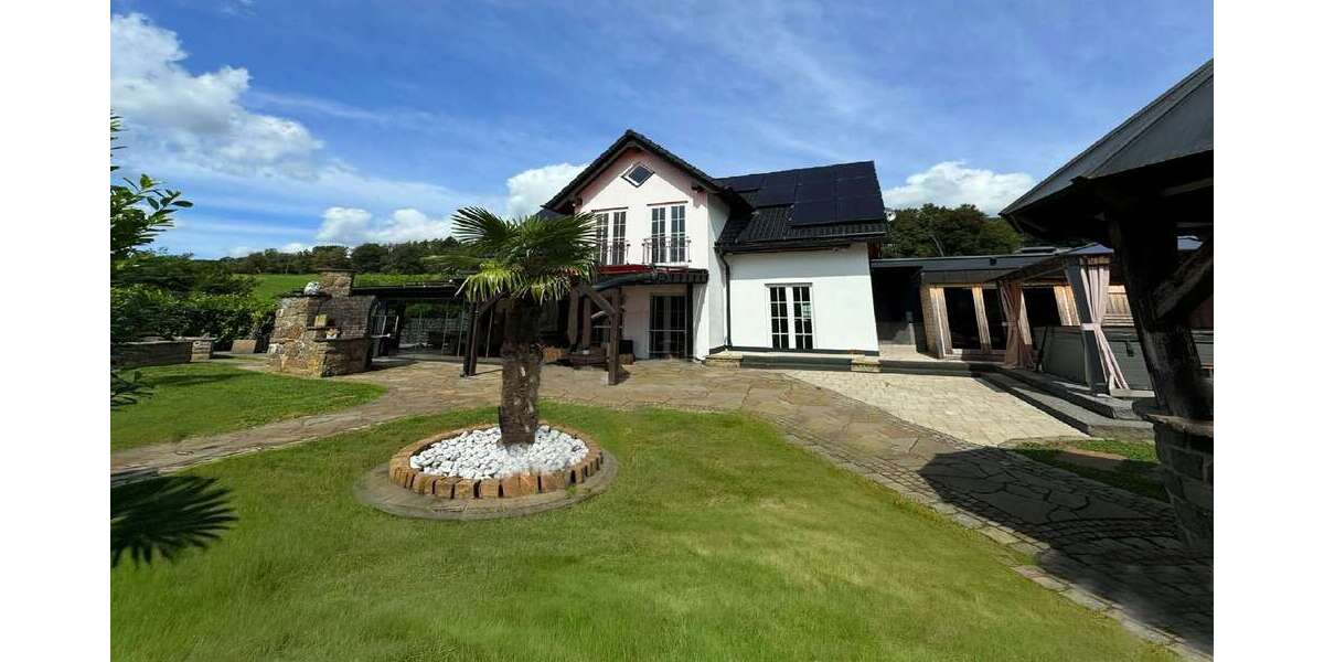 Einfamilienhaus Ruppichteroth - 6 Zimmer, 200 m&sup2;, 677.000&euro; | Angebot:23589693