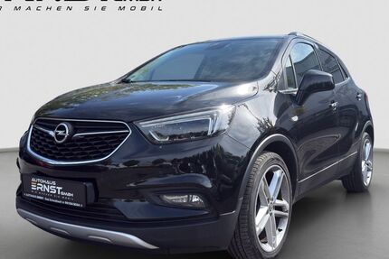 Opel Mokka 107.000 km 10.990 &euro; Bad Schwalbach 65307