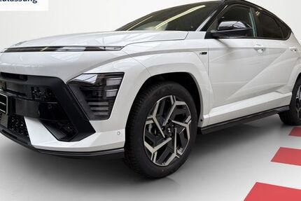Hyundai KONA 9.900 km 34.900 &euro; Schwarzenbek 21493