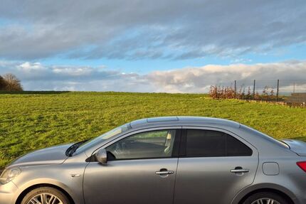 Suzuki Kizashi 180.000 km 7.400 &euro; Donauwörth 86609