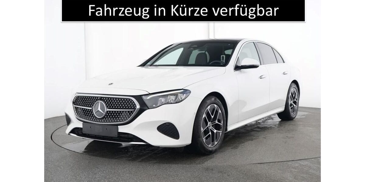 Mercedes-Benz E 220 20.950 km 54.980 &euro; Uhingen 73066