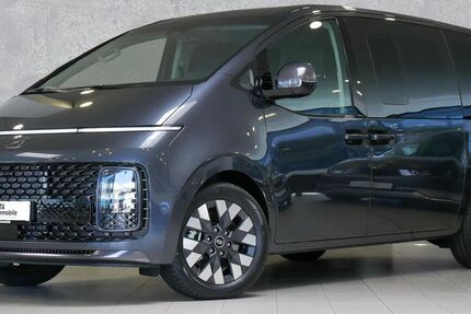 Hyundai STARIA 31.375 km 39.990 &euro; Mainz-Kastel 55252