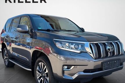 Toyota Land Cruiser 68.294 km 57.800 &euro; Oberaudorf 83080