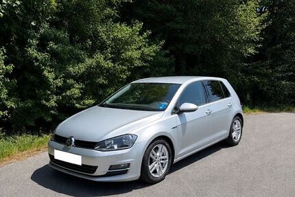 VW Golf 125.000 km 10.800 &euro; Adelschlag 85111
