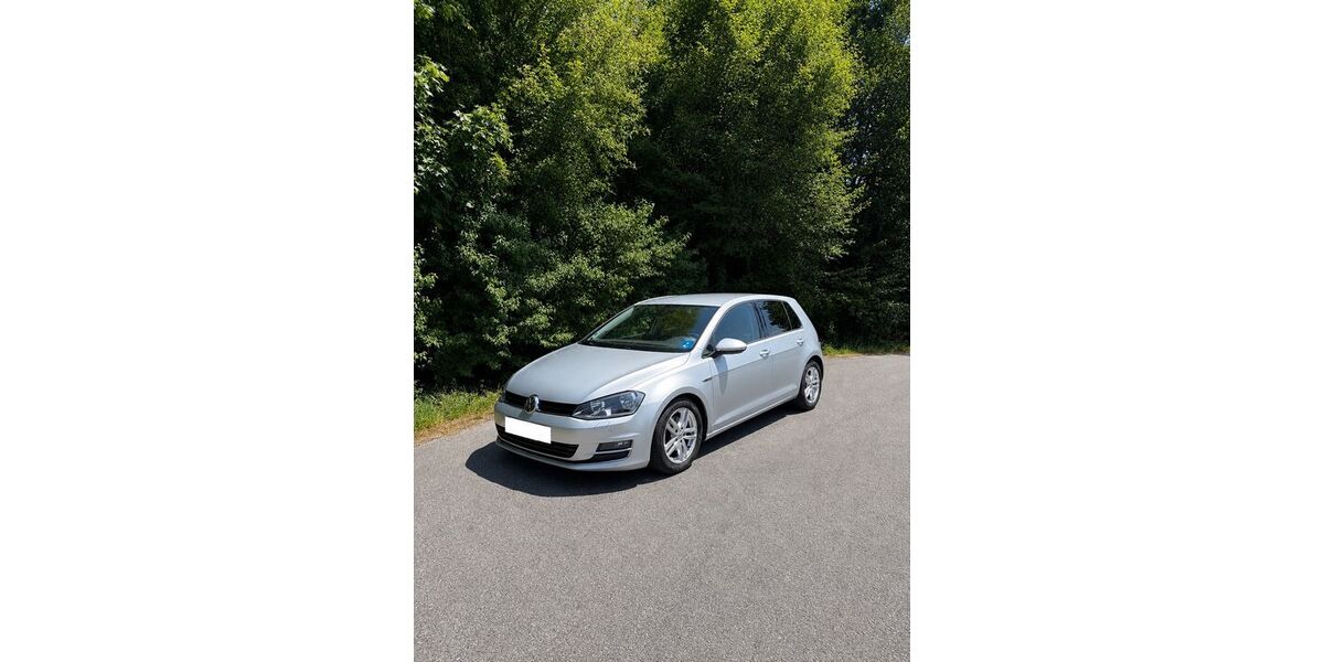 VW Golf 125.000 km 10.800 &euro; Adelschlag 85111