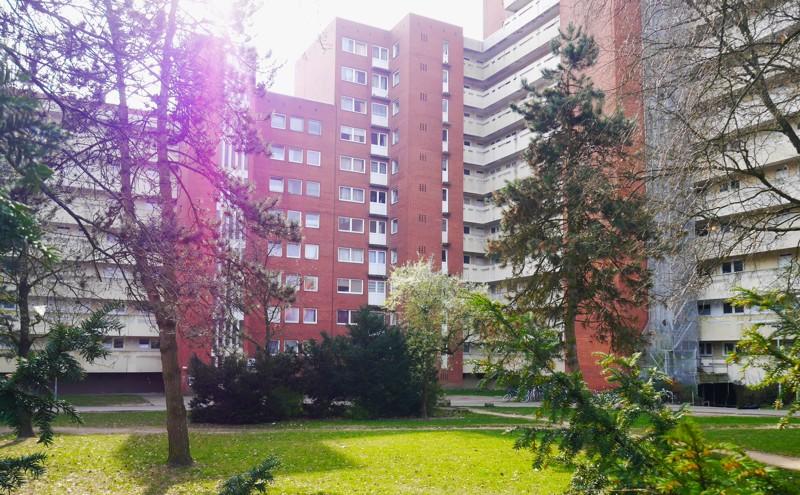 Jetzt zugreifen: praktische 3-Zimmer-Wohnung zimmer