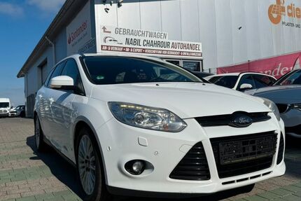 Ford Focus 285.000 km 4.999 € Rheinbach 53359