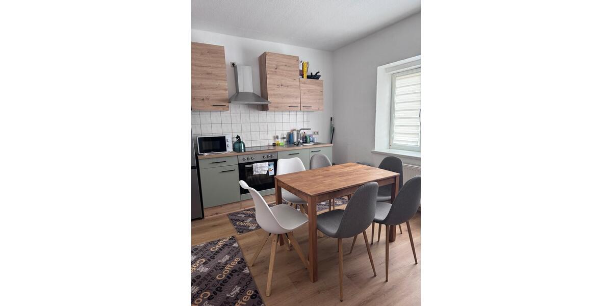 Erdgeschoßwohnung Anklam - 2 Zimmer, 45 m&sup2;, 350&euro; | Angebot:25917881