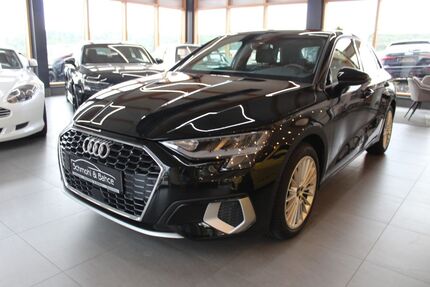 Audi A3 60.000 km 23.790 &euro; Amstetten 73340
