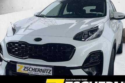 Kia Sportage 55.250 km 20.490 &euro; Karlsruhe 76189