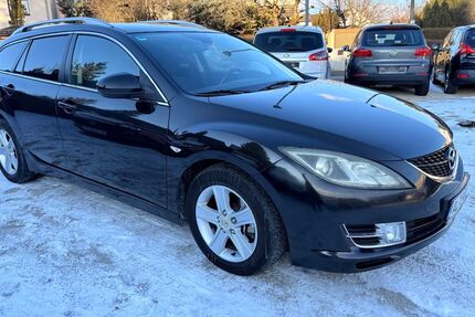 Mazda 6 296.000 km 1.999 &euro; Oberasbach 90522