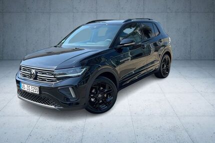 VW T-Cross 4.950 km 34.580 &euro; Alsfeld 36304