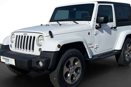 Jeep Wrangler 30.270 km 36.990 &euro; Aurich 26605
