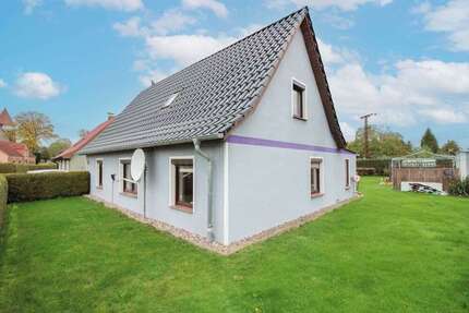Haus Süderholz - 4 Zimmer, 97 m&sup2;, 99.000&euro; | Angebot:26584749