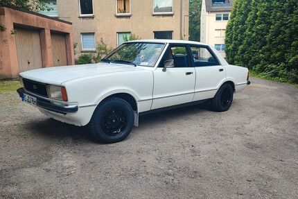 Ford Taunus 58.000 km 5.900 &euro; Recklinghausen 45657